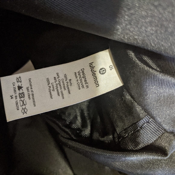 Lululemon Roksanda backpack - Picture 9 of 16